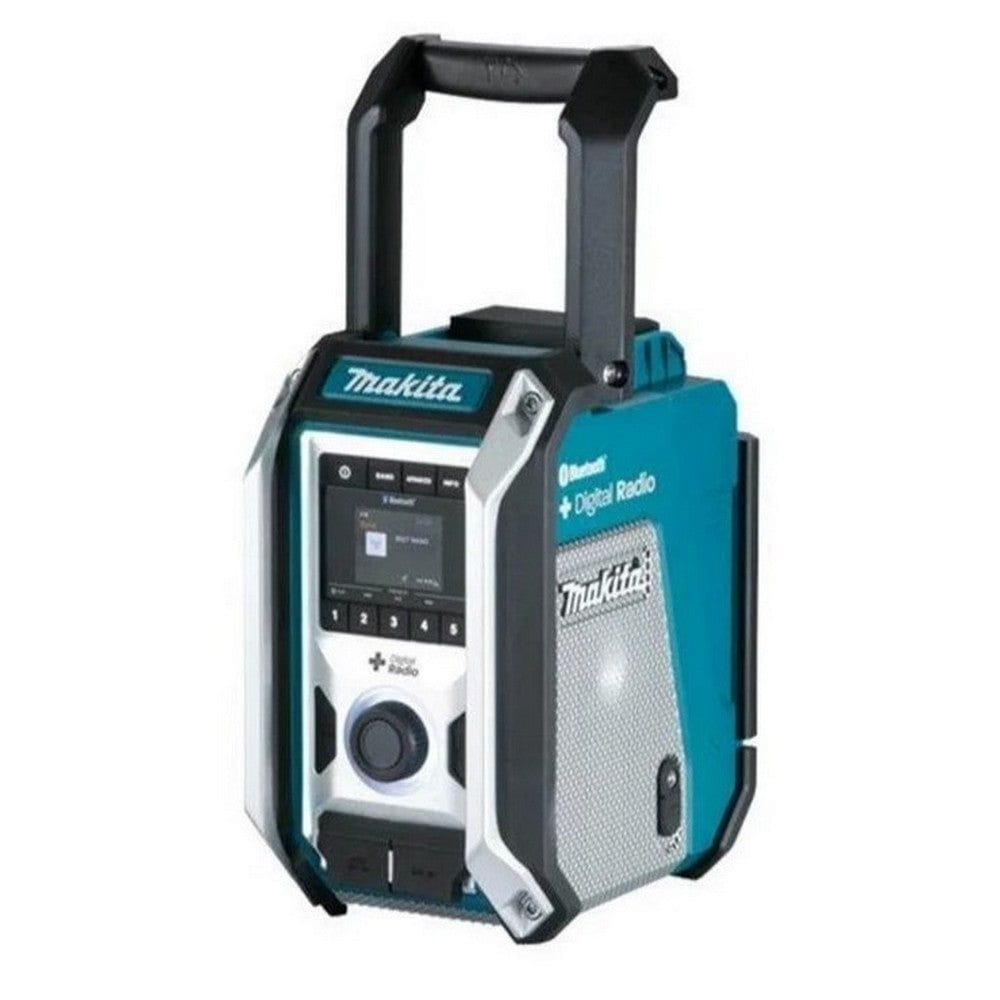 Makita Högtalare DMR115 12-18V SKU RAT-DMR115 EAN 0088381886949