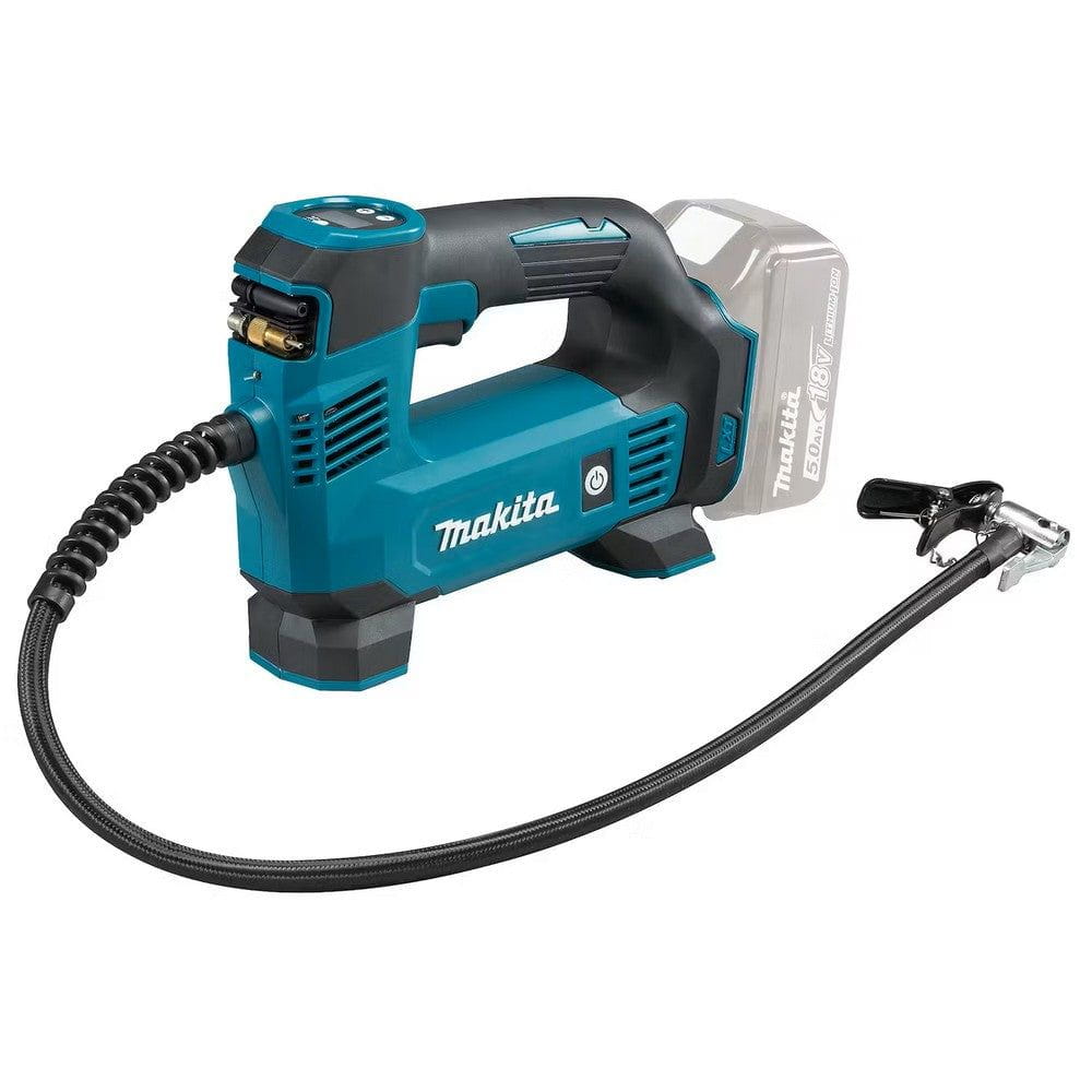 Makita Kompressor DMP180Z SKU RAT-DMP180Z EAN 88381898263