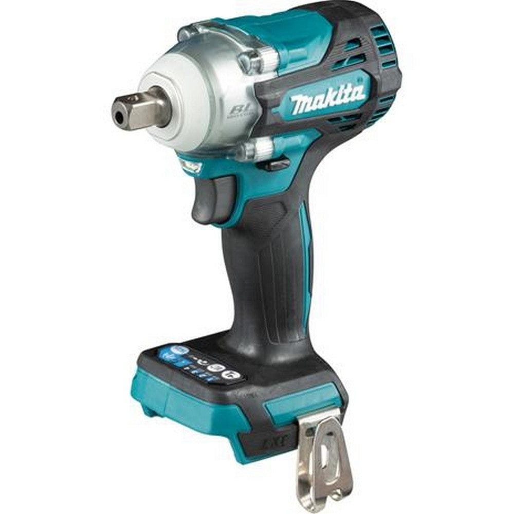 Makita Mutterdragare DTW301Z SKU RAT-DTW301Z EAN 88381898102