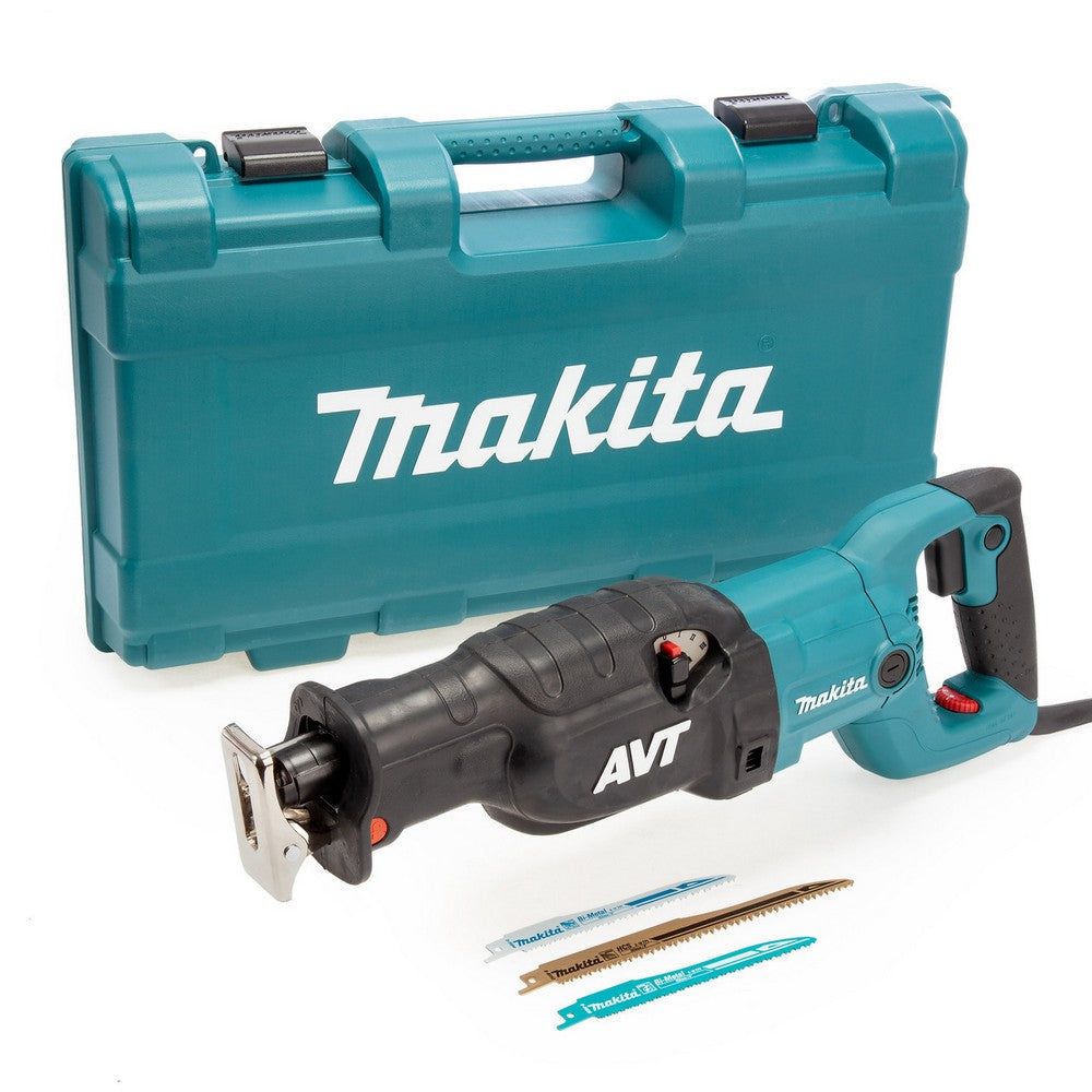 Makita Tigersåg JR3070CT SKU RAT-JR3070CT EAN 0088381061322