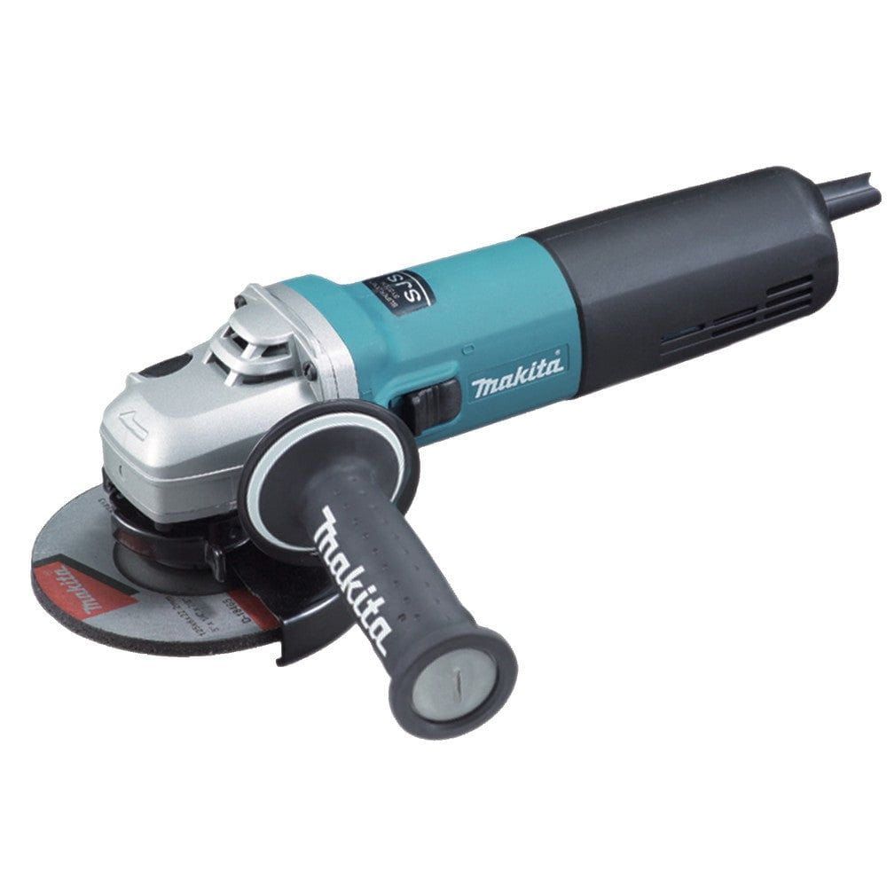 Makita Vinkelslip 9565CR SKU RAT-9565CR EAN 88381098069