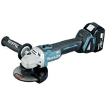 Makita Vinkelslip DGA504Z SKU RAT-DGA504Z EAN 88381683920