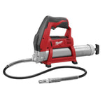 Milwaukee Smörjspruta M18 GG-0 SKU RAT-M18GG-0 EAN 4002395000357