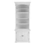 NovaSolo Bokhylla Provence Enkel SKU NOV-CA638 EAN