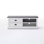 NovaSolo TV-bänk Halifax Contrast Medium SKU NOV-CA592-120CT EAN