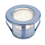 Oriva Decklight LED 45mm 6-pack - Outlet SKU ORI-00681-OUTLET EAN 7331989006817