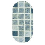 Planet Pool Poolliner Oval SKU EAN