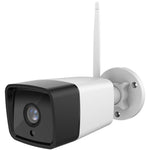 Sikkerthjem Övervakningskamera Bullet Utomhus SKU SIK-S6OC-B EAN 5711826200028