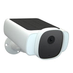 Sikkerthjem Solcellskamera SKU SIK-SC-W EAN 5711826200240