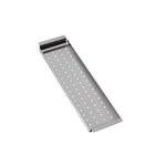 Stala Avrinningskärl Wash 110x428x20 mm SKU STA-WASH 2 EAN 6417791244034