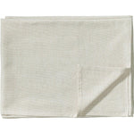 Svanefors Bordsduk Alba Beige / 150x250 cm SKU SVA-1186-85-021 EAN 7332623365352