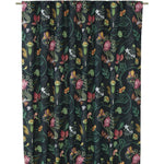 Svanefors Gardinlängd José 135x240 cm / Svart SKU SVA-1969-20-009 EAN 7332623410670