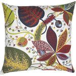 Svanefors Kuddfodral A&E 45x45 cm / Röd SKU SVA-6726-47-004 EAN 7332623171656
