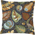 Svanefors Kuddfodral A&E 45x45 cm / Brun SKU SVA-6726-47-061 EAN 7332623406581