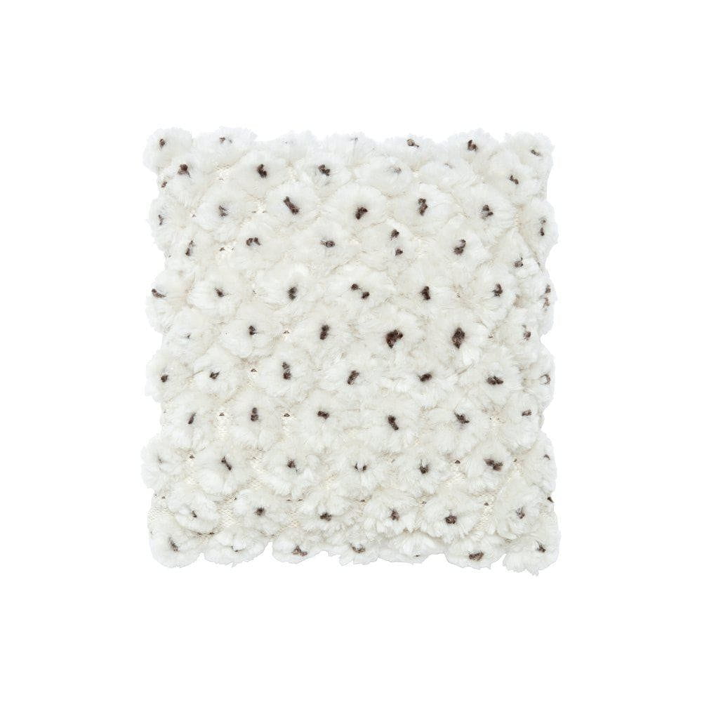 Svanefors Kuddfodral Lena 45x45 cm / Brun SKU SVA-1515-47-022 EAN 7332623419321