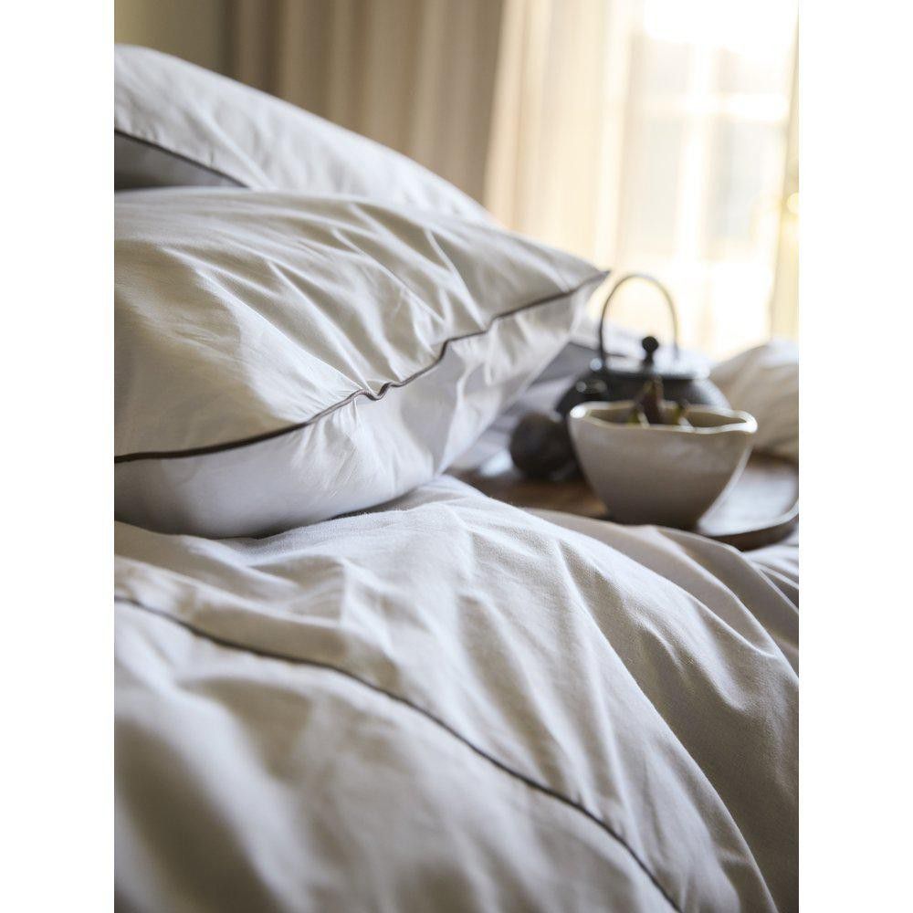 Svanefors Örngott Carlton SKU SVA-1540-77-001 EAN 7332623419871