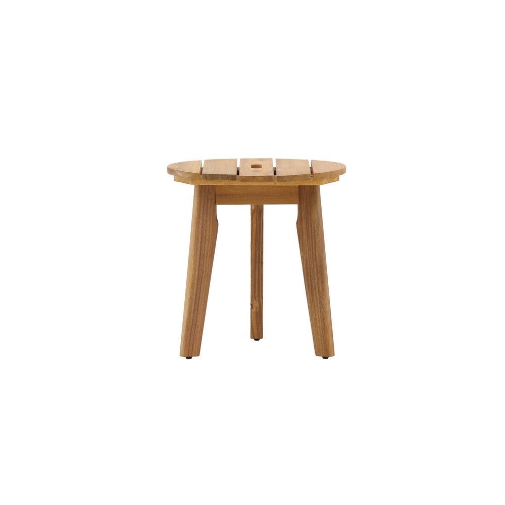 Venture Design Sidobord Chania SKU VEN-9316-014 EAN 7350107082731