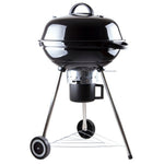 Scandy Garden Klotgrill / Kolgrill Oden | Handla hos - Villahome.se
