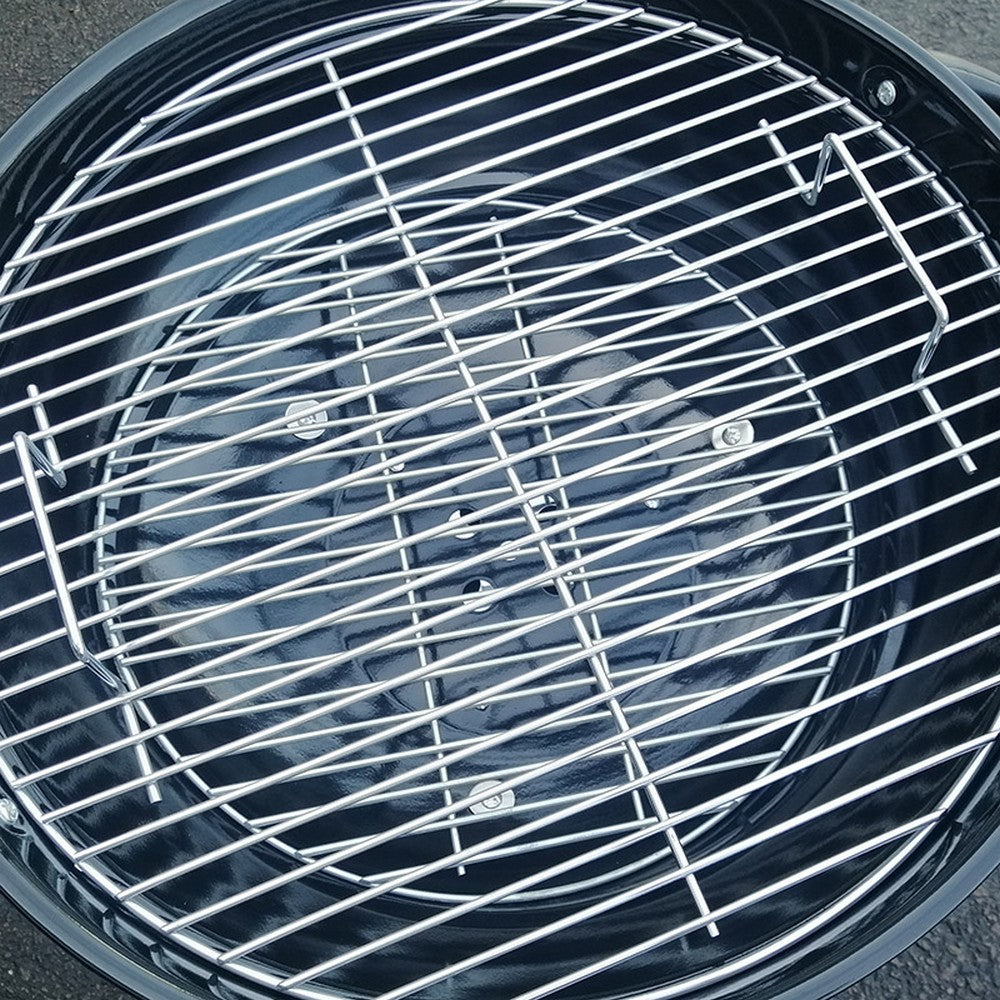 Scandy Garden Klotgrill / Kolgrill Oden | Handla hos - Villahome.se