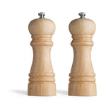 Amefa Salt & Pepparkvarn Wood 2-pack SKU HPB-675511PE35PS2 EAN 8711155479574