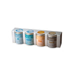 AquaFinesse Badsalt Spabad 4-pack SKU POE-B002013 EAN 8717524630164
