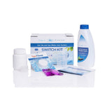 AquaFinesse Byteskit Spabad SKU POE-H009112 EAN 8717524633028