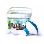 AquaFinesse Poolrengöring Puck SKU POE-Z003110 EAN 8717524630409
