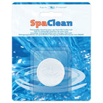 AquaFinesse Rengöringstablett SpaClean SKU POE-H7000 EAN 8717524630089