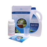 AquaFinesse Underhållspaket Spabad SKU POE-H009200 EAN 8717524630201