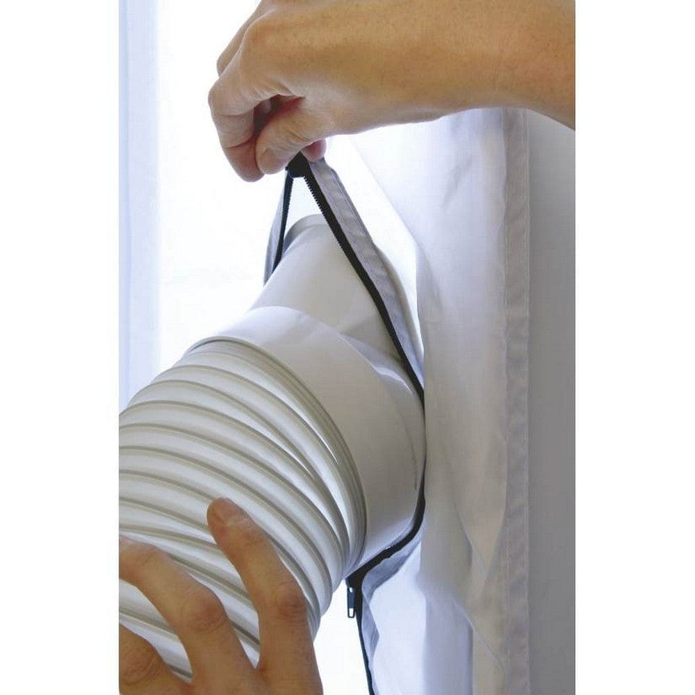 Arctus Nordic Fönsterkit AirLock 1000 SKU ALB-AIRLOCK 1000 EAN 4052138015148