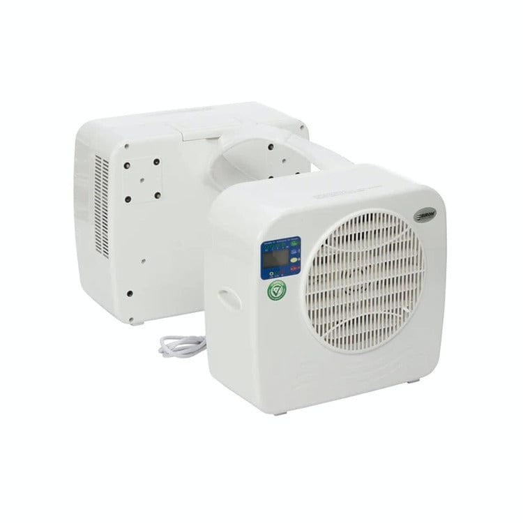 Arctus Nordic Luftkylare Caravan AC CAC 2.4 med Utomhusdel SKU ALB-CAC-2.4 EAN 8713415380019