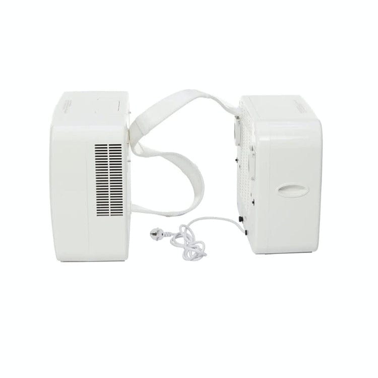 Arctus Nordic Luftkylare Caravan AC CAC 2.4 med Utomhusdel SKU ALB-CAC-2.4 EAN 8713415380019