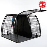 Artfex Hundbur Dubbel SKU ART-10005 EAN 7340133900062