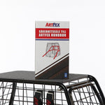Artfex Säkerhetssele till Hundbur SKU ART-10020 EAN 7340133900208