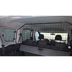 Artfex Skyddsgaller Fiat Doblo generation II SKU ART-40591_FIA EAN 7340133900741