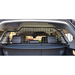 Artfex Skyddsgaller Honda CR-V generation V (5) SKU ART-40626 EAN 7340133900871