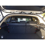 Artfex Skyddsgaller Lexus NX SKU ART-40616 EAN 7340133901144