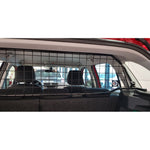 Artfex Skyddsgaller Skoda Fabia kombi generation III SKU ART-40595 EAN 7340133901540