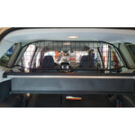 Artfex Skyddsgaller Subaru Forester E-boxer kaross SK genV SKU ART-40637 EAN 7340133902042