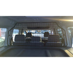 Artfex Skyddsgaller Volkswagen Caddy Life / kombi / maxi 2004-2020 SKU ART-40585 EAN 7340133901809