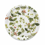 Arvidssons Textil Bricka Skogsälvan Rund SKU ARV-2908-67-03-08 EAN 7394094268914