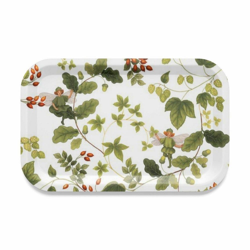Arvidssons Textil Bricka Skogsälvan SKU ARV-2908-67-04-08 EAN 7394094268921