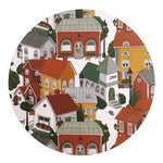 Arvidssons Textil Grytunderlägg Lyckeby Blommar SKU ARV-2721-67-06-99 EAN 7394094256591
