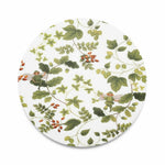 Arvidssons Textil Grytunderlägg Skogsälvan Runt SKU ARV-2908-67-06-08 EAN 7394094268938