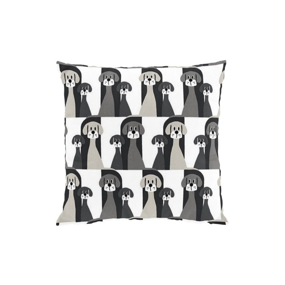 Arvidssons Textil Kuddfodral Buster SKU EAN