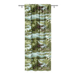Arvidssons Textil Multibandslängd Fjällvandring Grön SKU ARV-2724-37-01-28 EAN 7394094254382