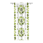 Arvidssons Textil Multibandslängd Lövkrans SKU ARV-2830-37-01-08 EAN 7394094265265
