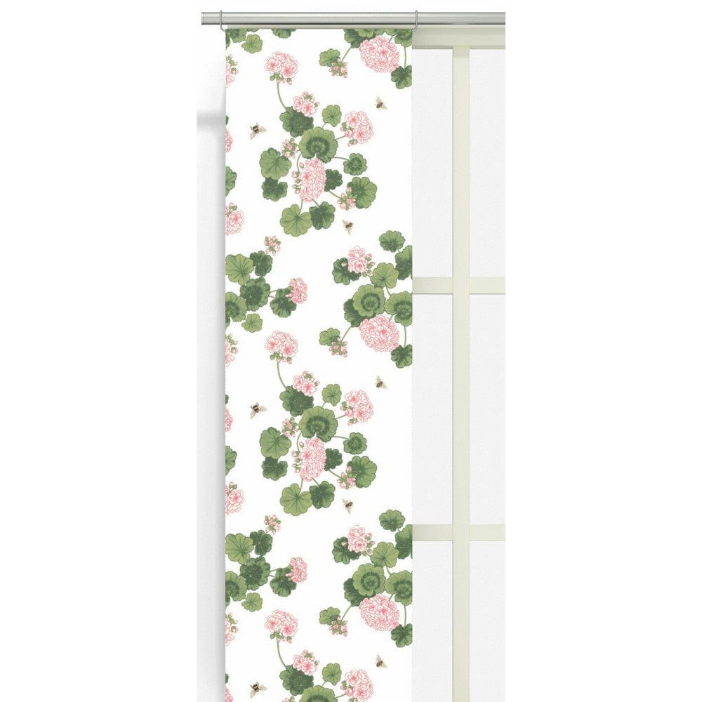 Arvidssons Textil Panelgardin Astrid 2-pack SKU EAN