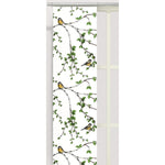 Arvidssons Textil Panelgardin Gläntan 2-pack SKU ARV-1787-09-02-05 EAN 7394094172396