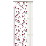 Arvidssons Textil Panelgardin Julian 2-pack Vit SKU ARV-2772-09-02-05 EAN 7394094262127